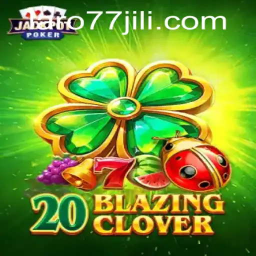 20BlazingClover: An Engaging Journey into Virtual Gaming
