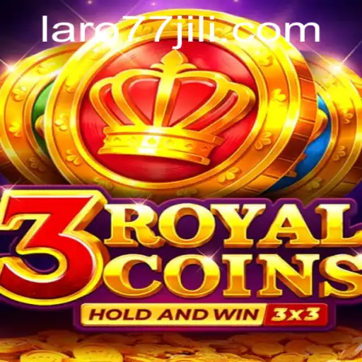 Immersive Gaming Experience with 3royalcoins