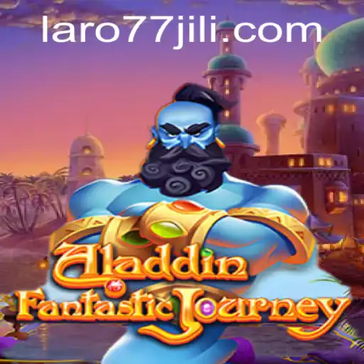 Exploring the Magic of Aladdin and the Digital Frontier of Laro77