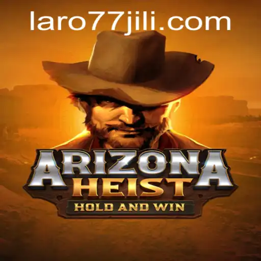 ArizonaHeist: An Immersive Gaming Experience with Laro77