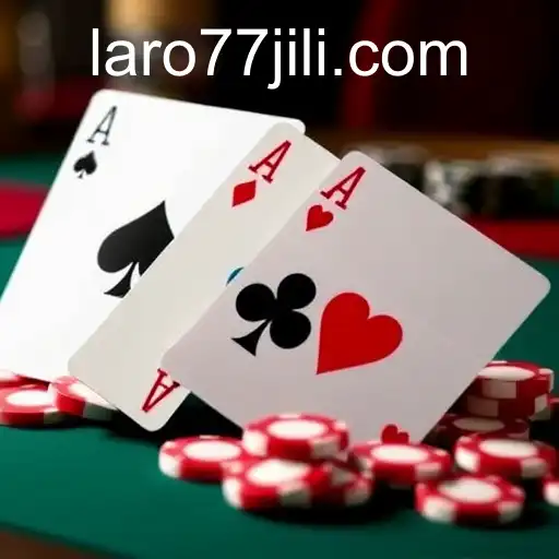 Exploring the World of Baccarat: A Deep Dive into the Classic Card Game with Laro77