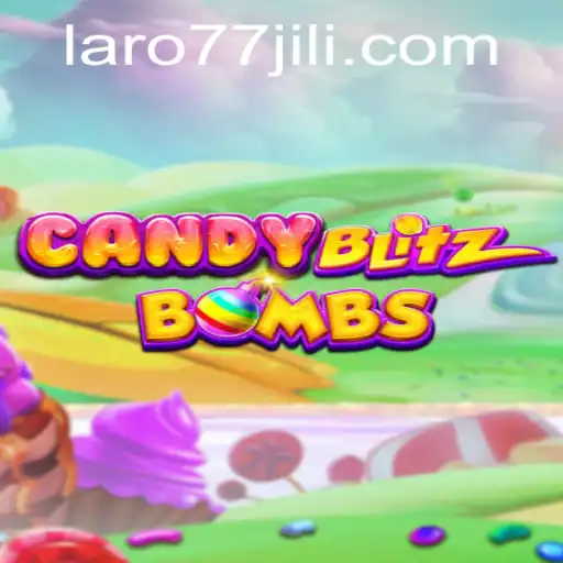 CandyBlitzBombs: The Explosive Adventure in Gaming