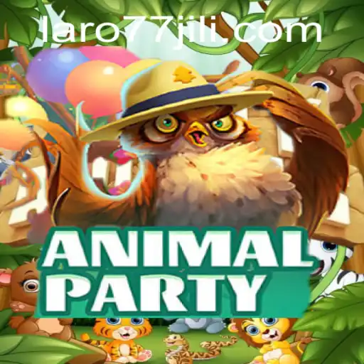 Unleashing the Fun with AnimalParty: A Comprehensive Guide