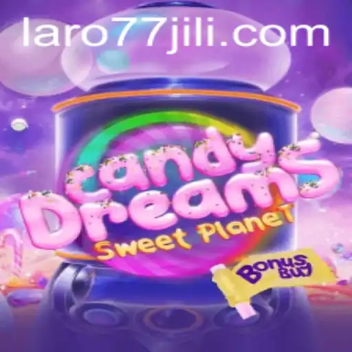 CandyDreamsSweetPlanet: Exploring the Sweet Adventures with Laro77