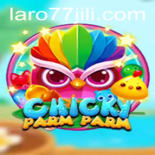 ChickyParmParm: The New Gaming Sensation