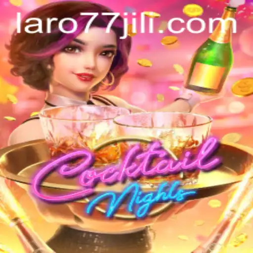 CocktailNights: Immersive Gameplay and Unique Features