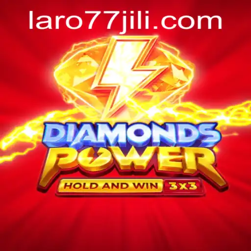 Unveiling Diamondspower: An Intriguing Venture into the World of Laro77
