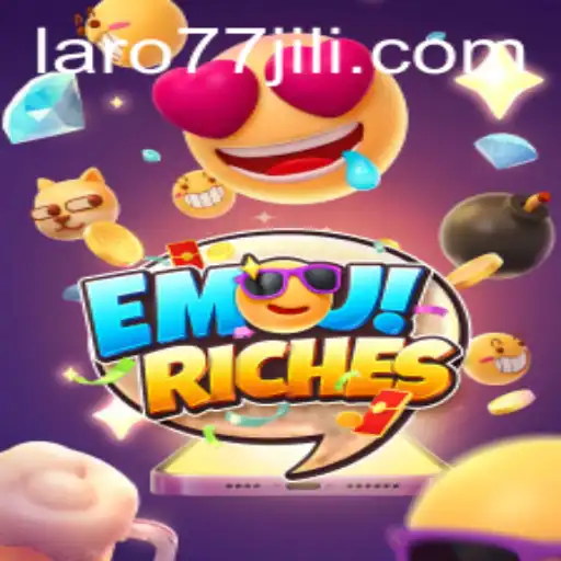 Exploring EmojiRiches: A Captivating Game by Laro77