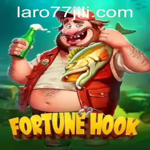 Exploring FortuneHook: The Exciting World of Laro77