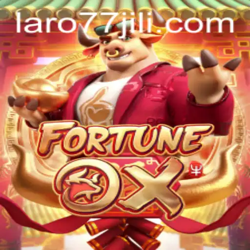 Discover the Thrilling World of FortuneOx with Laro77