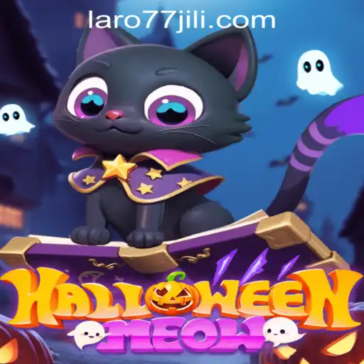 HalloweenMeow: The Spooky Cat Adventure Game