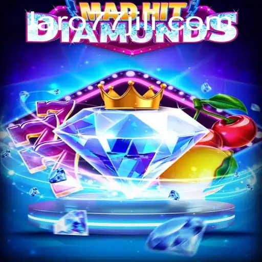 Unveiling the Thrilling World of MadHitDiamonds: A Dive into the Game's Dynamics