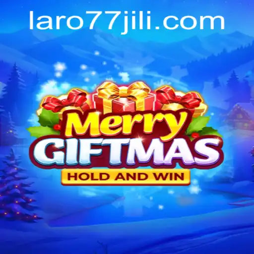 Unwrapping the Joy of MerryGiftmas: A Festive Gaming Experience by laro77