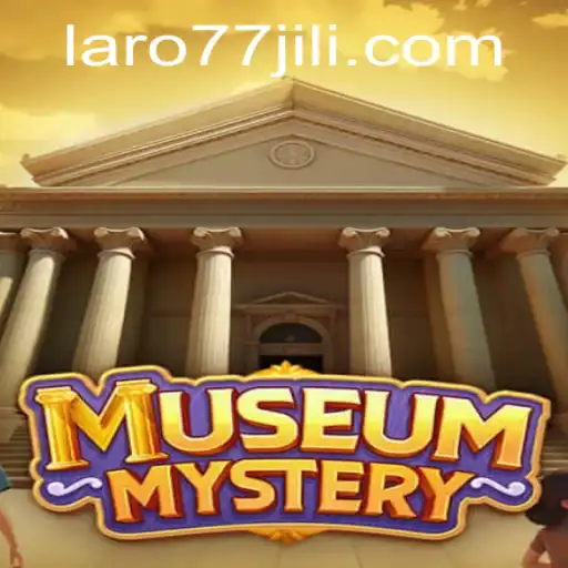 Unveiling the Secrets of MuseumMystery: A New Type of Adventure