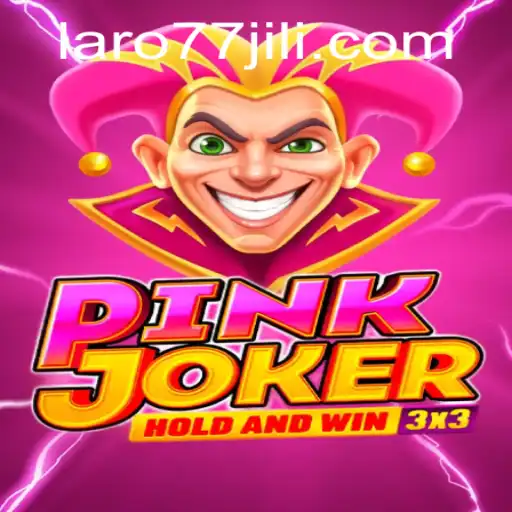 Unveiling the Intricacies of Pinkjoker: The Game Revolutionizing Online Entertainment