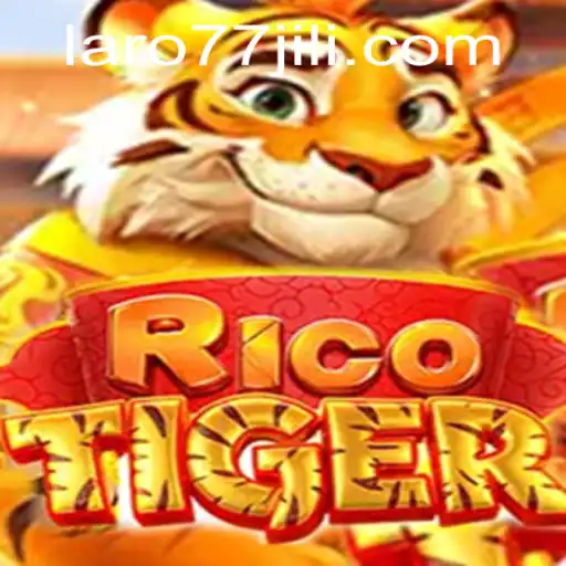 RicoTiger: The Thrilling Game Experience Enhanced by Laro77