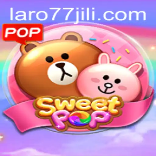 SweetPOP: The Innovative Game Experience with Laro77