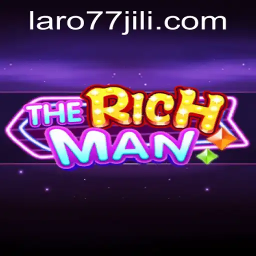 Discover 'TheRichMan': Elevating Your Gaming Experience with Laro77