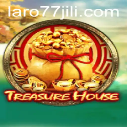 TreasureHouse: Embark on an Adventurous Quest with laro77