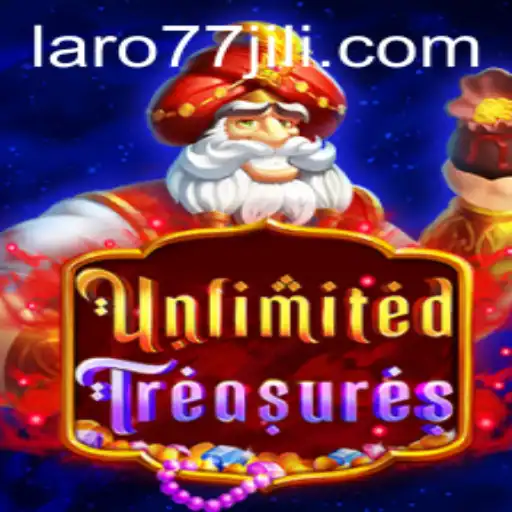 UnlimitedTreasures: Exploring the Thrilling World of Laro77
