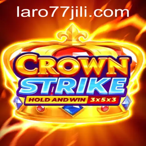 Discover the Exciting World of CrownStrike: A Comprehensive Guide