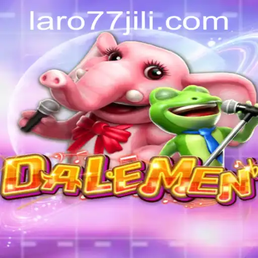 Exploring DALEMEN: A Deep Dive into the World of Laro77's Latest Game