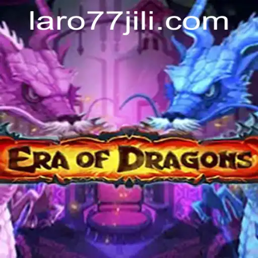 EraOfDragons: Exploring the Epic Fantasy World with Laro77