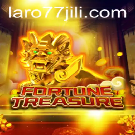 Discover the Exciting World of FortuneTreasure: A Digital Gaming Experience