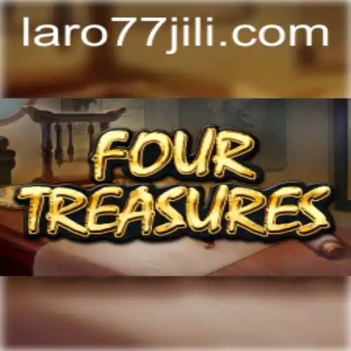 Discover FourTreasures: A Riveting Adventure with Laro77