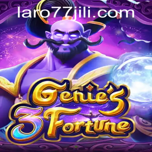 Explore the Enchanting World of Genie3Fortune