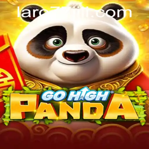 GoHighPanda: A New Adventure in Gaming with Laro77