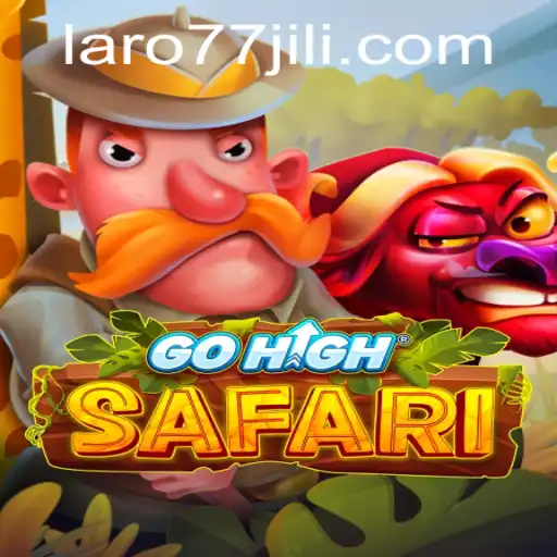 Exploring GoHighSafari: A New Adventure in Gaming
