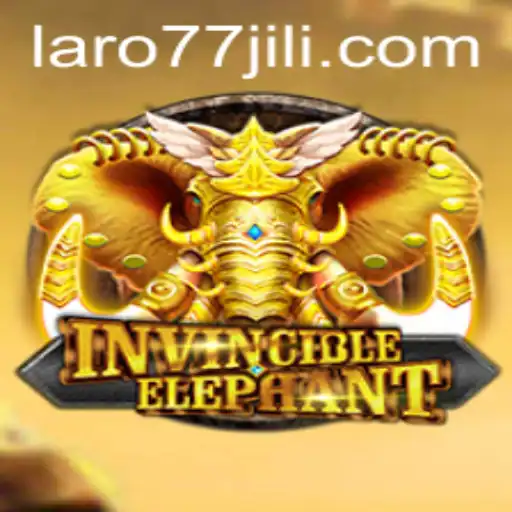 Discover the Thrilling World of InvincibleElephant with Laro77