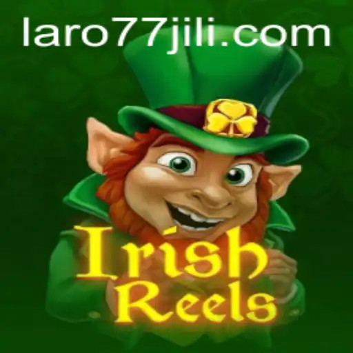 Exploring the World of IrishReels: A Mesmerizing Gaming Experience with Laro77
