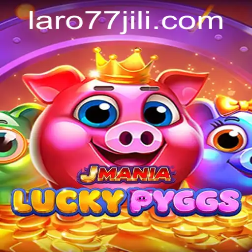 Discover JManiaLuckyPyggs: The Latest Gaming Sensation with Laro77