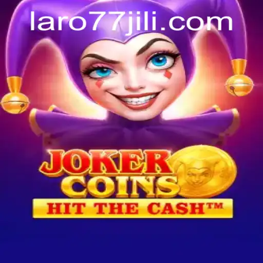 Unveiling JokerCoins: A Captivating Journey with Laro77