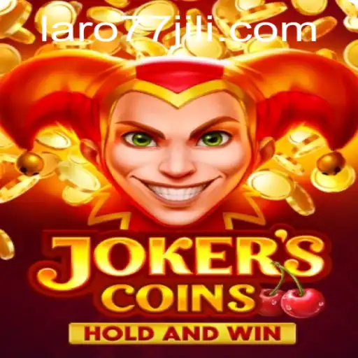 Unveiling JokersCoins: A Deep Dive into the Game with Laro77
