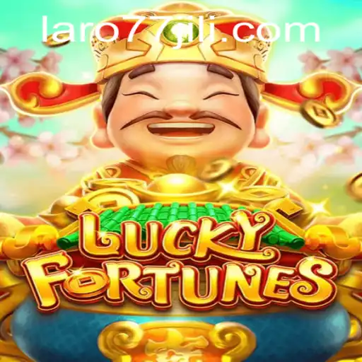 Explore the Thrilling World of LUCKYFORTUNES: A Deep Dive into the Game and Its Rules