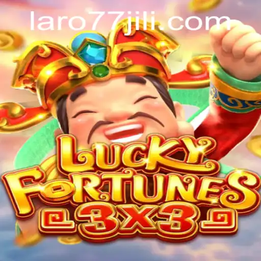 Exploring LUCKYFORTUNES3x3: A Thrilling New Game on Laro77