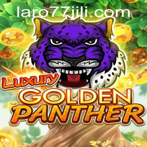 Discovering the Allure of LUXURYGOLDENPANTHER: An Adventure with laro77