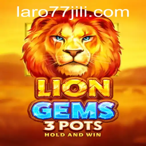Exploring LionGems3pots: A Deep Dive into the New Virtual Gaming Experience