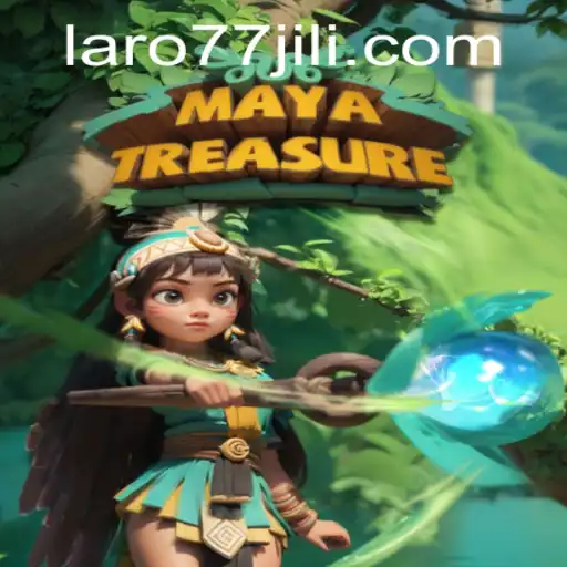 Experience the Thrill of MayaTreasure: Unveiling the Adventure with Laro77