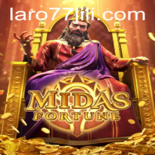 Discovering MidasFortune: The Golden Game Experience