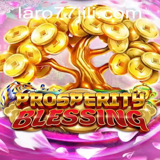 Explore the Fascinating World of ProsperityBlessing