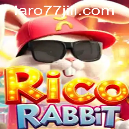 Unlock the World of RicoRabbit: The Ultimate Gaming Experience with Laro77