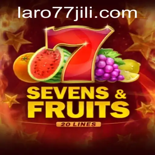 Exploring SevensFruits20: A Dive into This Exciting Game by laro77