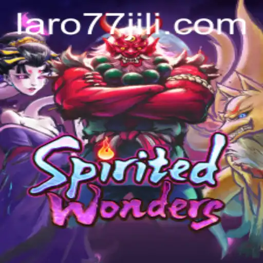 SpiritedWonders: A Journey into the Enchanting World of Laro77