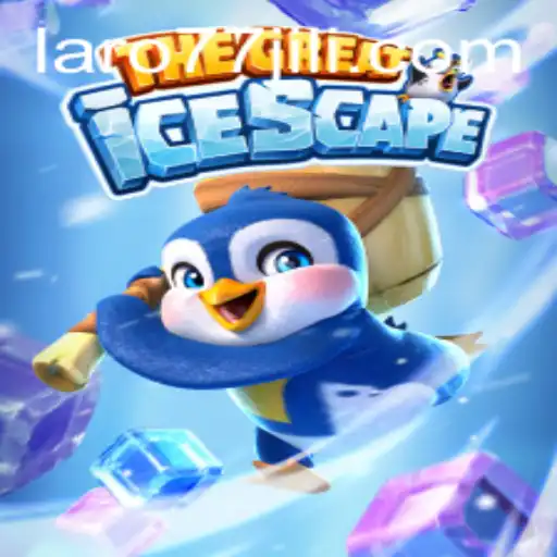 Exploring the World of TheGreatIcescape: An Immersive Gaming Experience