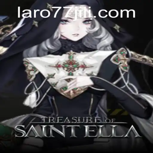 Exploring the Mystical World of TreasureofSaintElla and its Impact