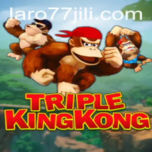 Discovering the Adventure of TripleKingKong